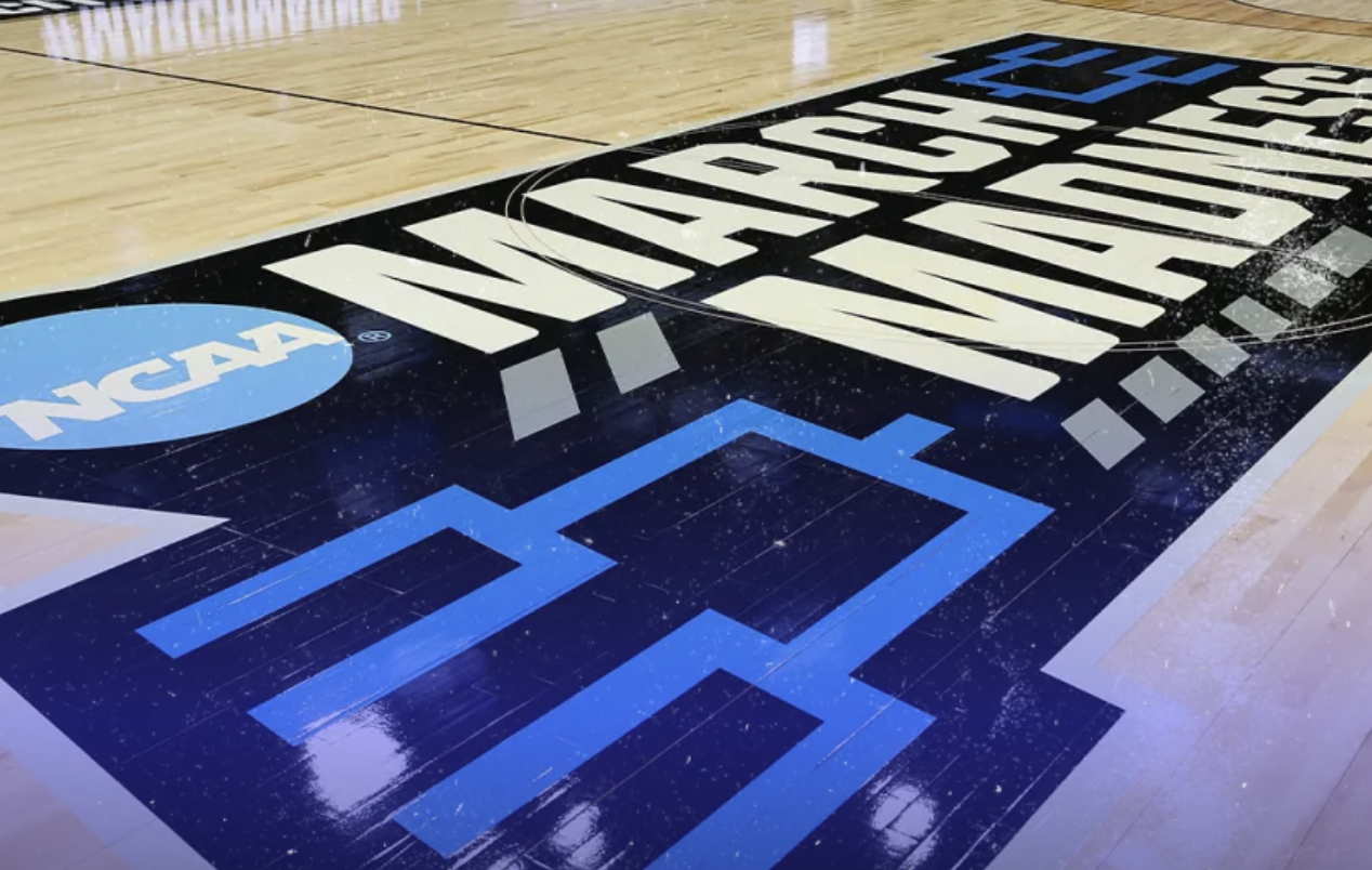 Basketball Logo